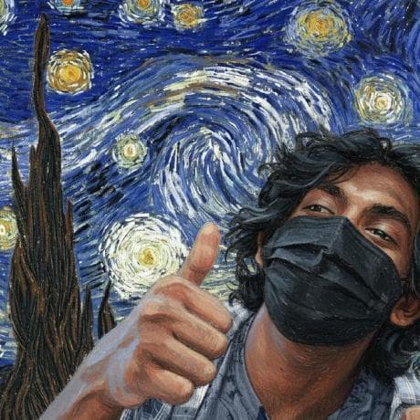 Adithyan profile photo