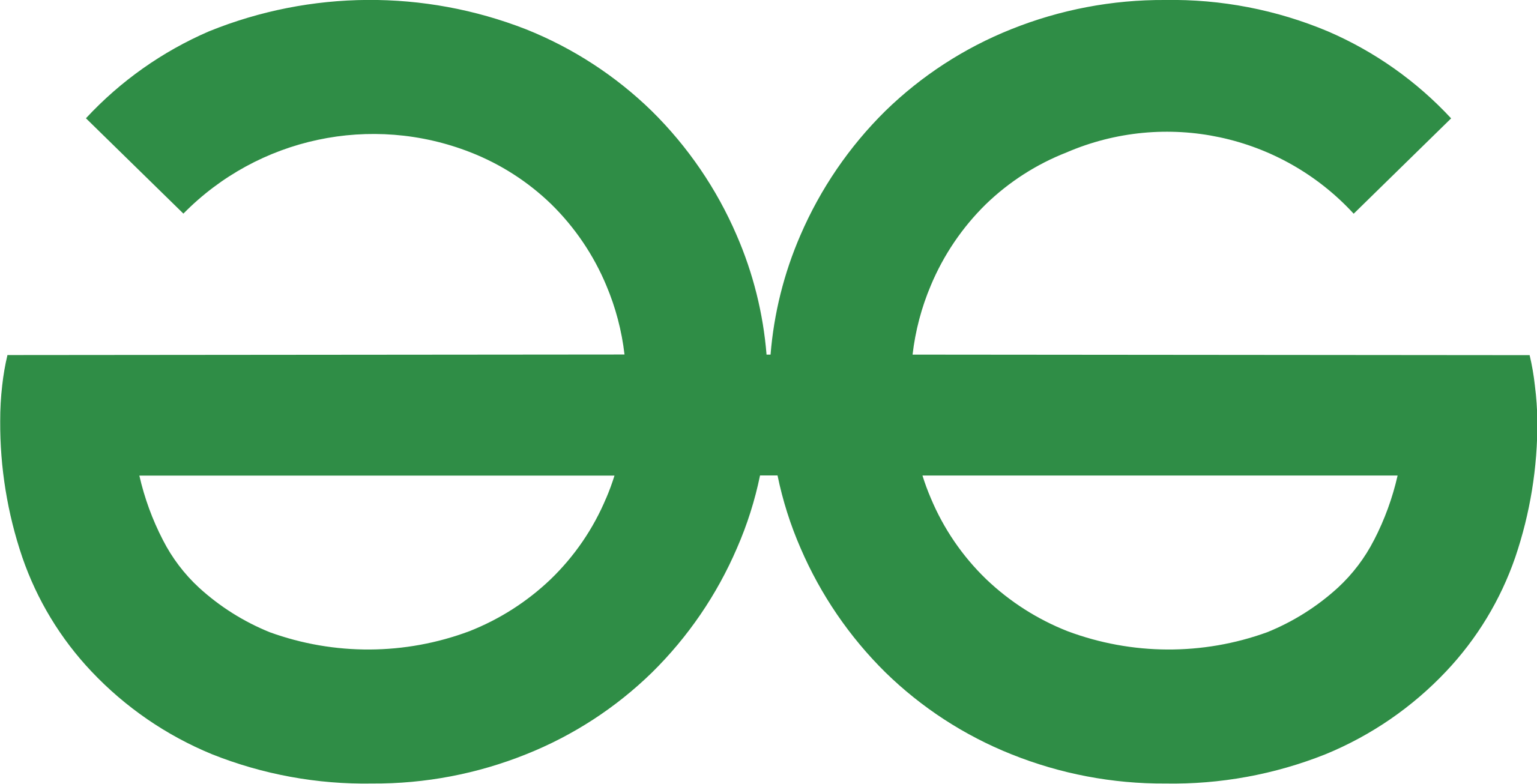 Geeks For Geeks logo